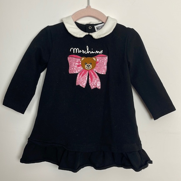 Moschino Other - Moschino Dress